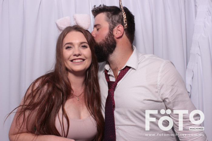 Diandra and Nick’s Wedding | View more photos from the event at gallery.fotomachines.com.au/u/FOTOMachines/Diandra-and-Nick’s-Wedding